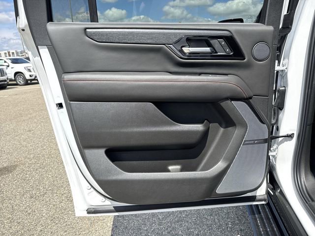 New 2026 GMC Yukon XL AT4 Ultimate image 23