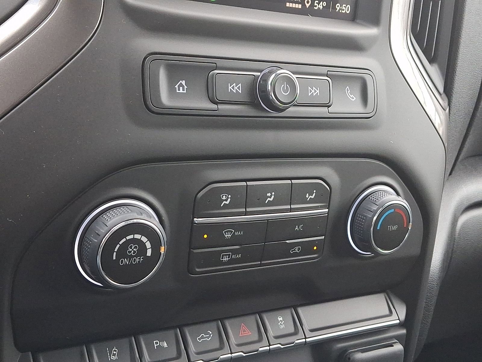 New 2026 Chevrolet Silverado 3500 W/T image 15