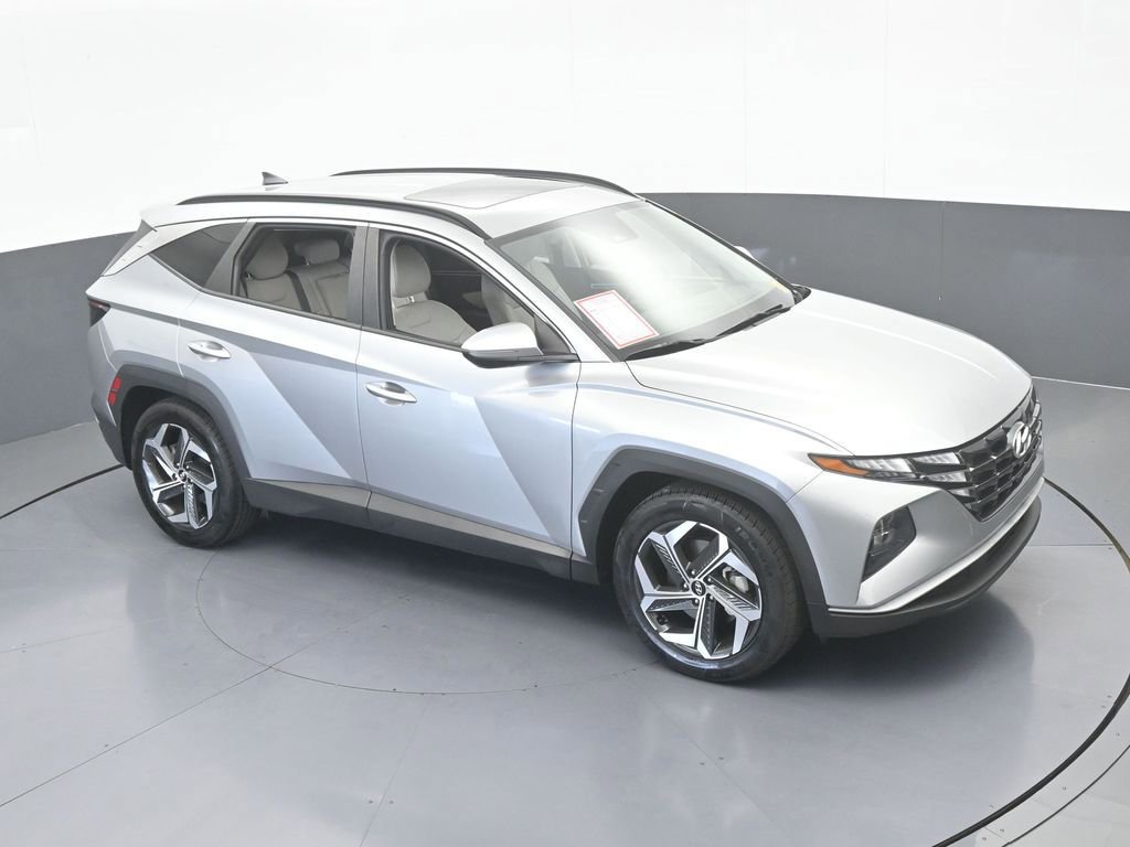 Used 2023 Hyundai Tucson SEL w/ Convenience Package FWD image 51