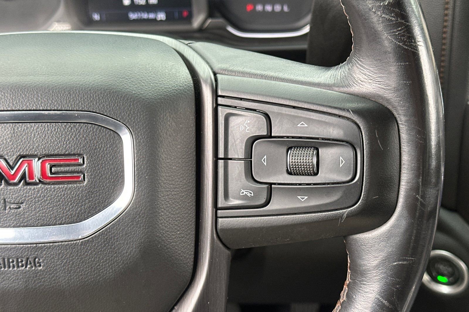 Used 2019 GMC Sierra 1500 AT4 w/ AT4 Premium Package image 29