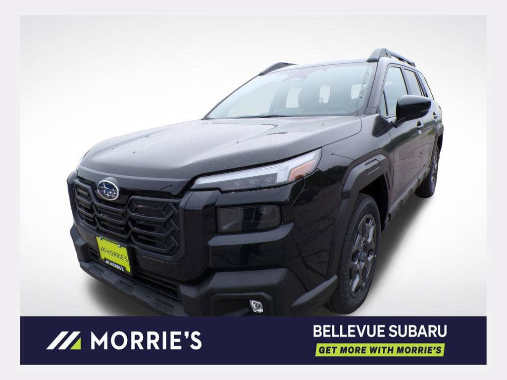 New 2026 Subaru Outback Premium AWD/4WD image 1