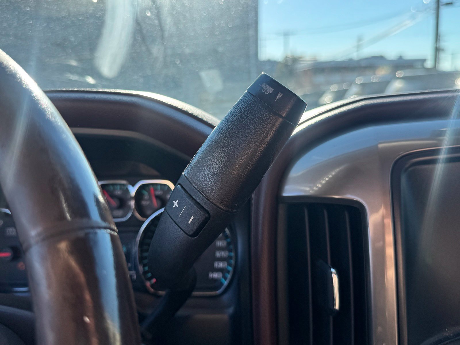 Used 2016 Chevrolet Silverado 3500 High Country w/ Duramax Plus Package AWD/4WD image 22