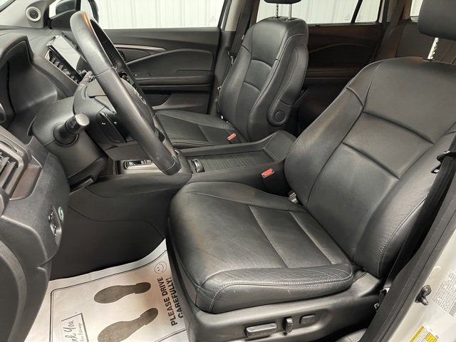 Used 2022 Honda Pilot Special Edition image 16