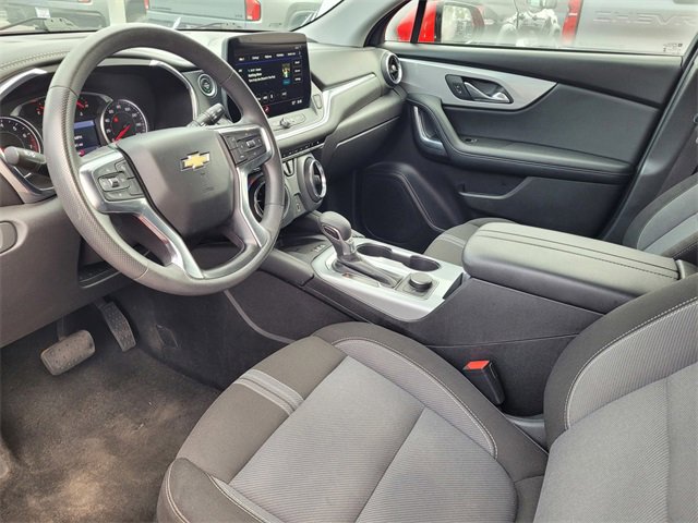 Used 2023 Chevrolet Blazer LT w/ Convenience Package image 12