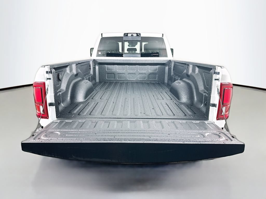 New 2026 RAM 2500 Limited w/ Towing Technology Group AWD/4WD image 13