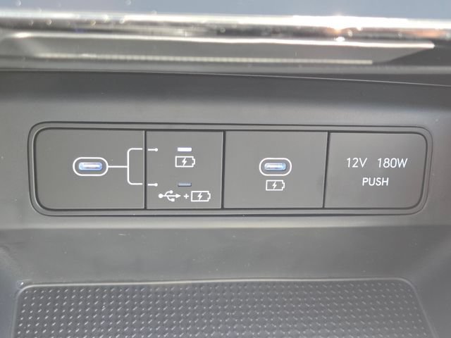 New 2026 Hyundai Santa Cruz SEL AWD/4WD image 29