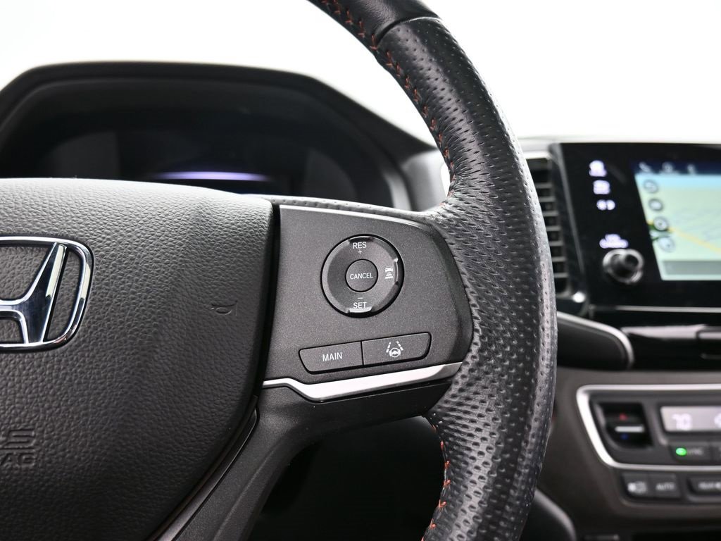 Used 2022 Honda Pilot TrailSport image 51