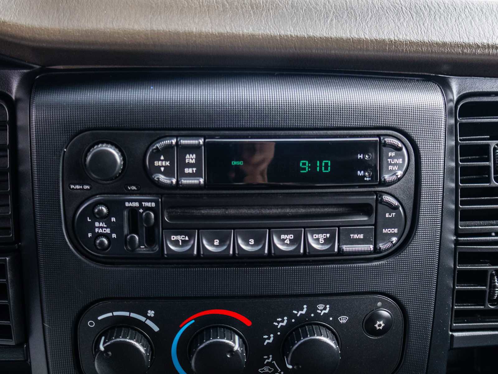 Used 2004 Dodge Dakota SLT w/ PWR Convenience Group RWD image 40