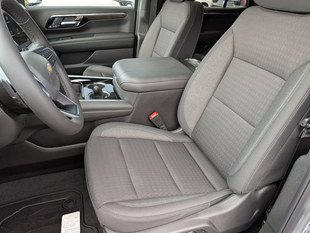 New 2026 Chevrolet Tahoe LS w/ LS Custom Edition RWD image 31
