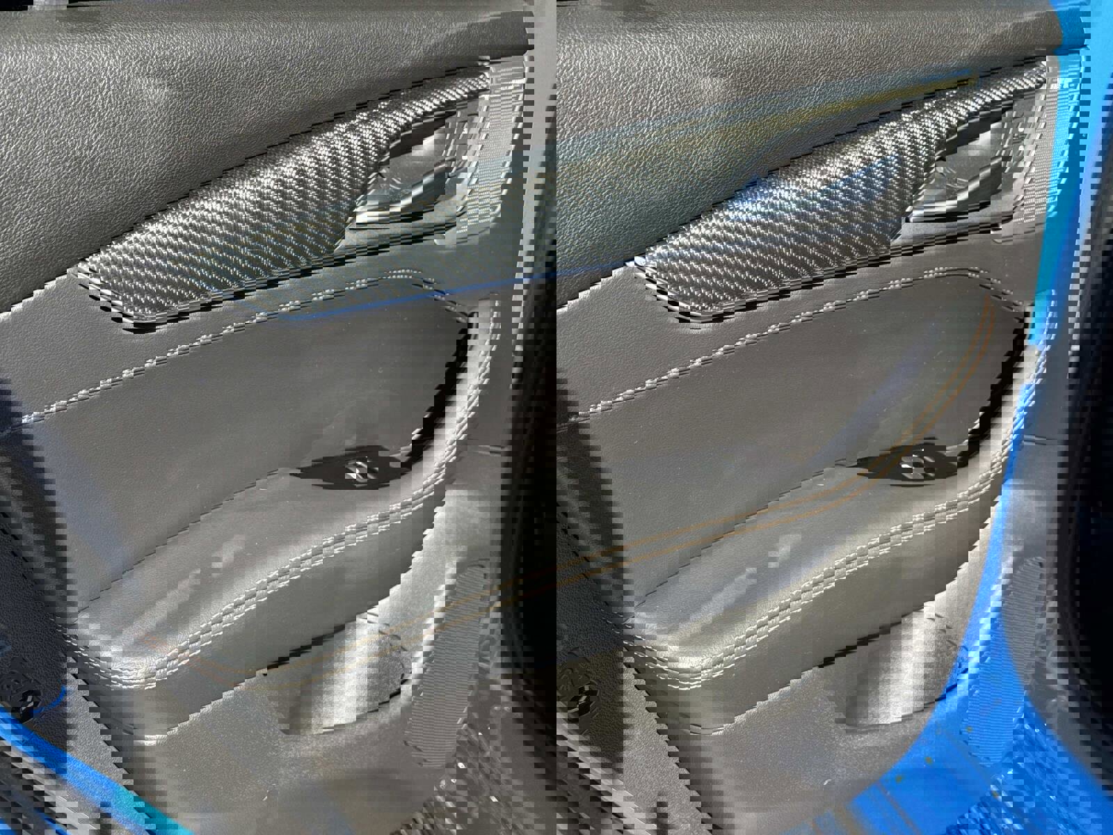 Certified 2022 Cadillac CT5 V w/ Premium Package image 13