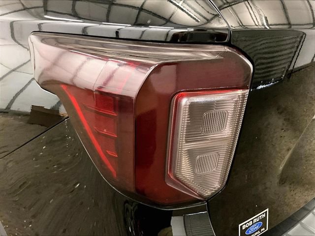 Used 2021 Ford Explorer XLT w/ Equipment Group 202A AWD/4WD image 28
