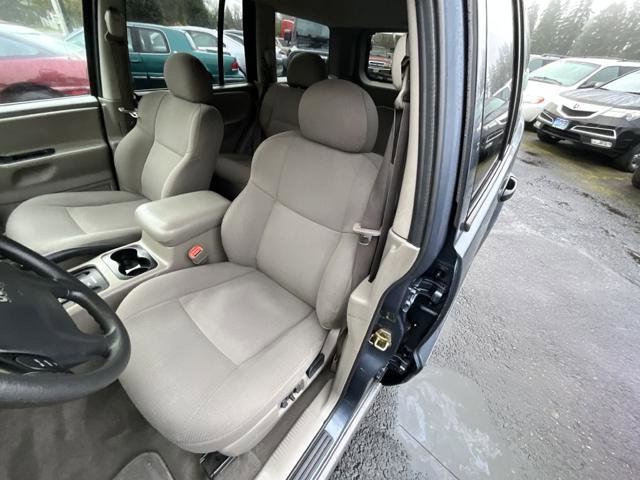 Used 2002 Jeep Grand Cherokee Laredo image 8