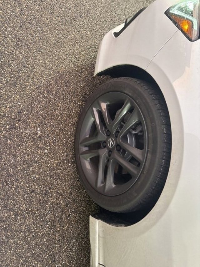 Used 2025 Acura TLX SH-AWD w/ A-SPEC Pkg image 29