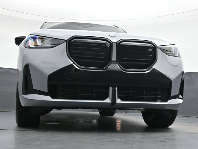 New 2026 BMW X3 M50 w/ Premium Package AWD/4WD image 39