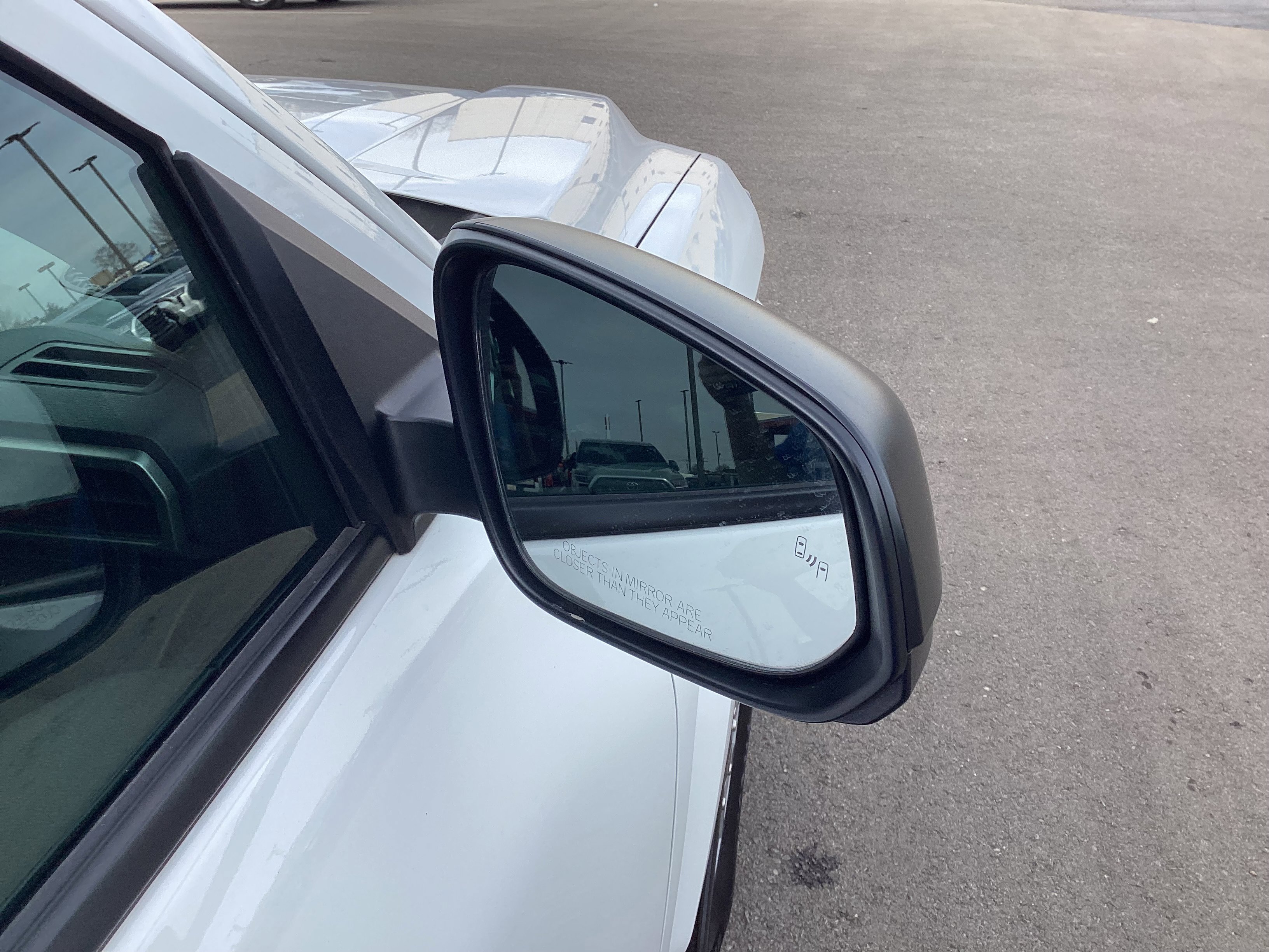 Certified 2024 Toyota Tacoma SR w/ SR Upgrade Package image 15