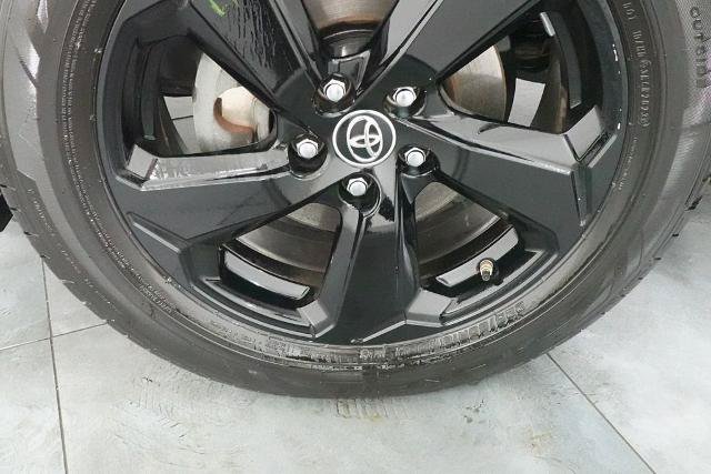 Used 2019 Toyota RAV4 XSE w/ XSE Weather Package AWD/4WD image 38