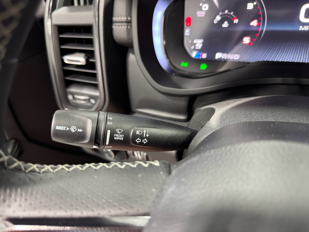 Used 2025 RAM 2500 Rebel w/ Rebel Level 1 Equipment Group image 31