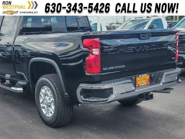 New 2025 Chevrolet Silverado 2500 LT w/ All Star Edition image 6