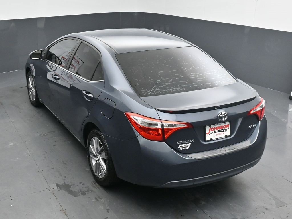 Used 2014 Toyota Corolla LE image 32