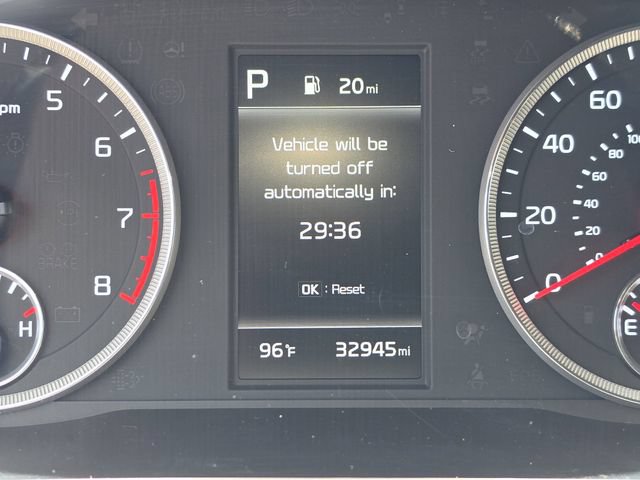 Used 2023 Kia K5 GT-Line FWD image 34