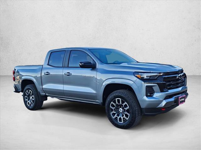 New 2026 Chevrolet Colorado Z71 image 7