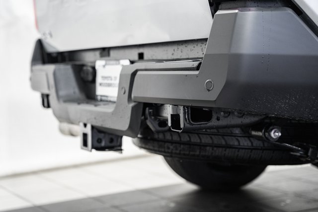 New 2026 Toyota Tacoma SR image 6