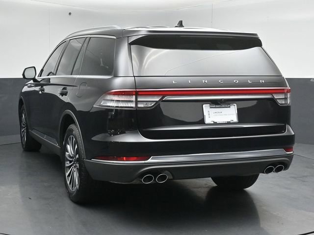 Certified 2023 Lincoln Aviator AWD w/ Premium Package image 6