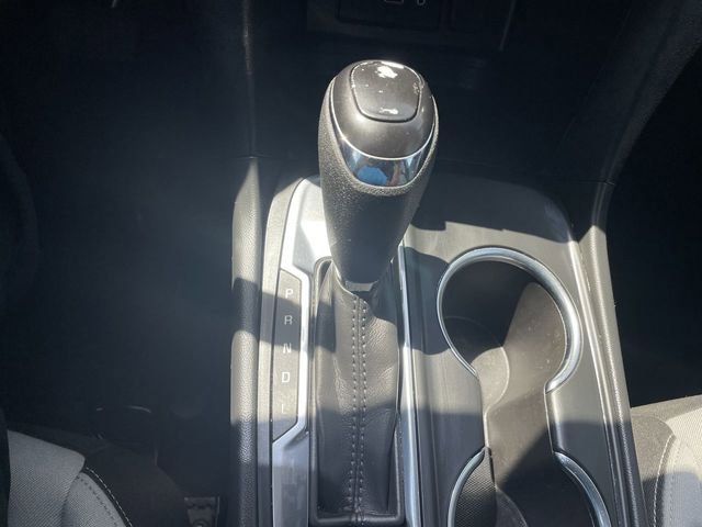 Used 2021 Chevrolet Equinox LS FWD image 15