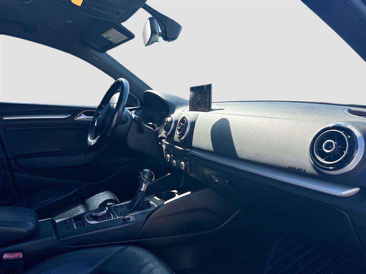 Used 2016 Audi A3 1.8T Premium image 28