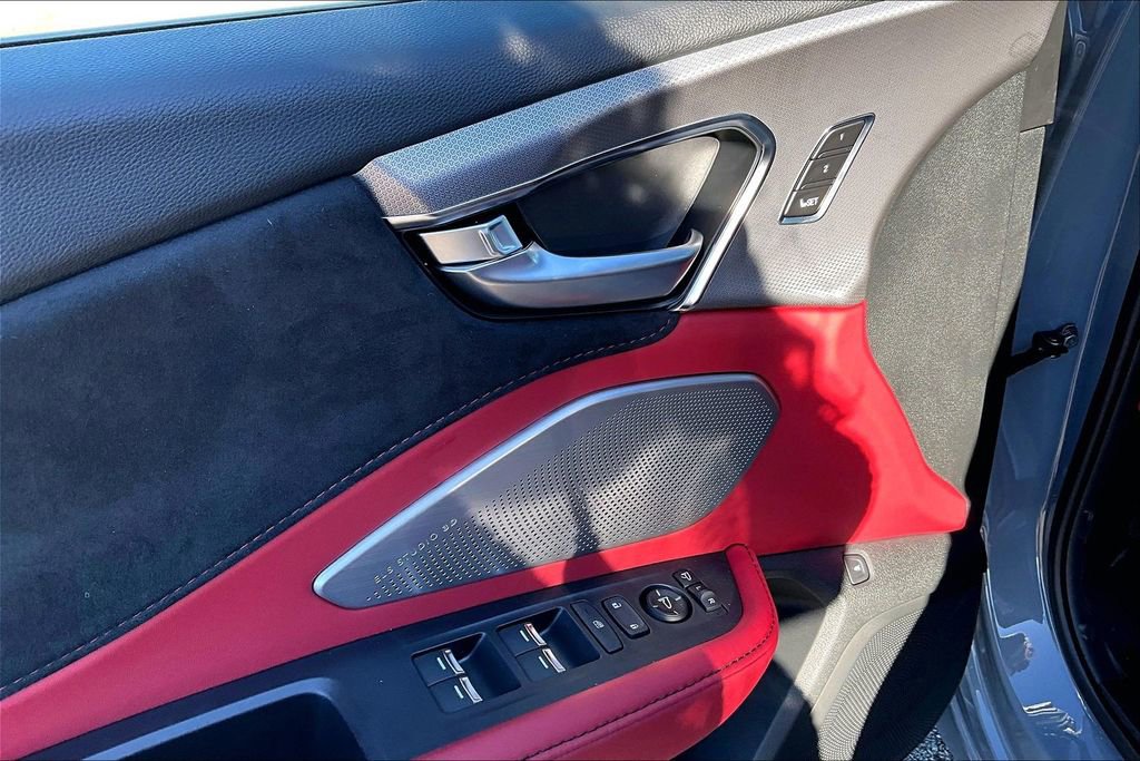 New 2026 Acura RDX A-Spec image 27