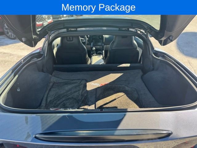 Used 2009 Chevrolet Corvette Z06 w/ Preferred Equipment Group image 6