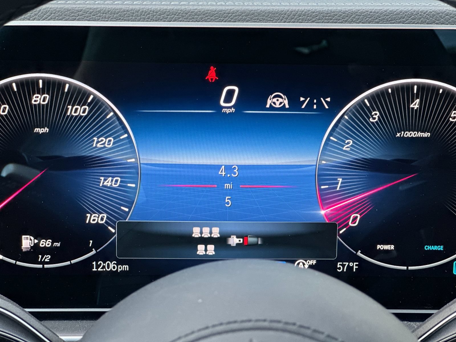 New 2025 Mercedes-Benz GLS 450 4MATIC image 31