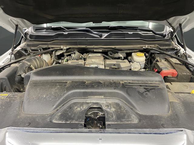 Used 2022 RAM 2500 Big Horn image 40