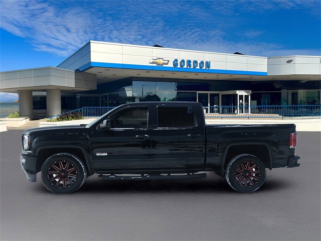 Used 2017 GMC Sierra 1500 SLT image 6