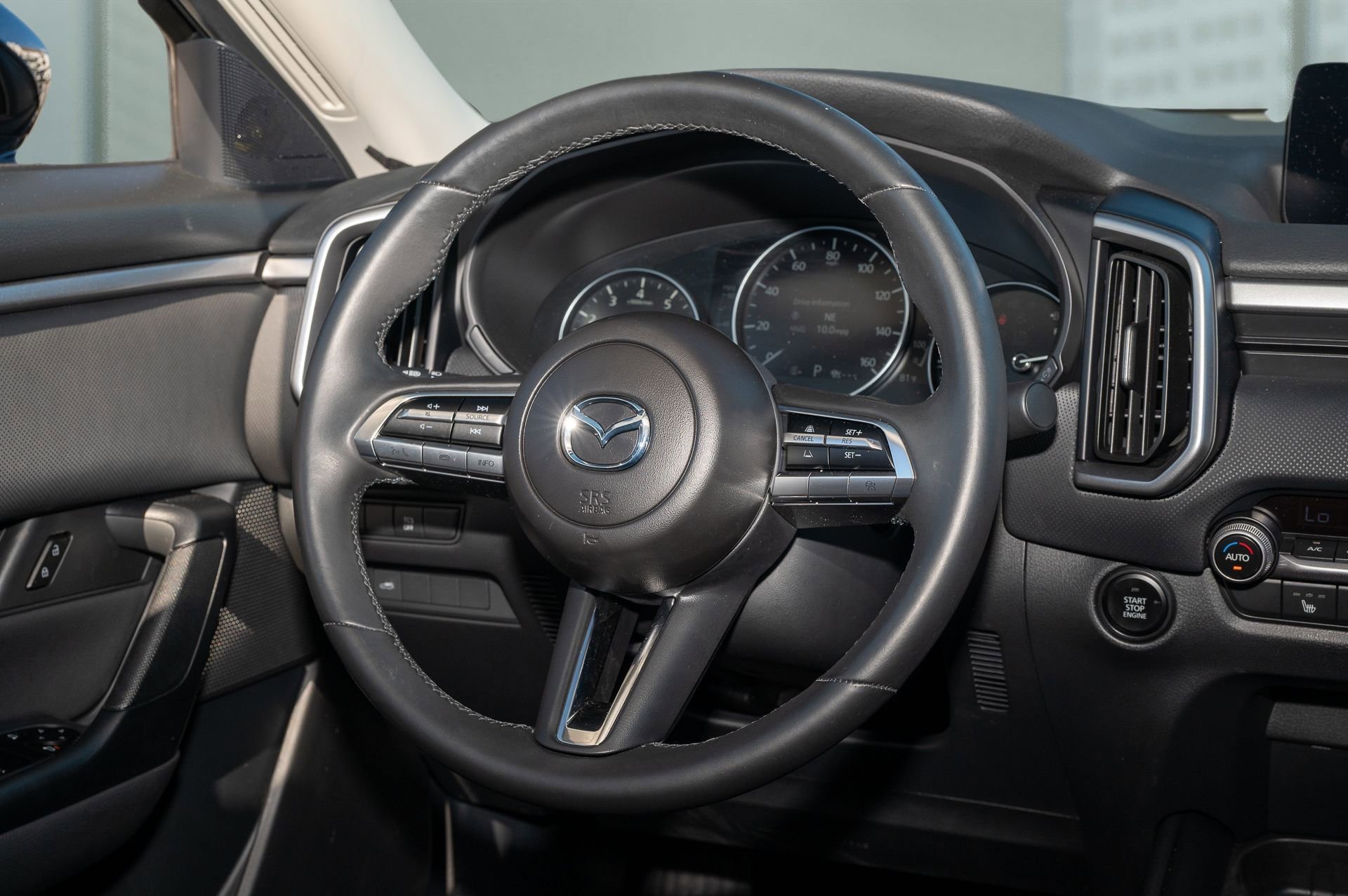 Used 2024 MAZDA CX-50 AWD 2.5 S w/ Convenience Package image 23