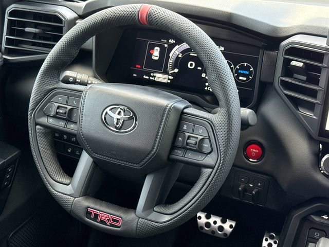 New 2026 Toyota Sequoia TRD Pro image 15