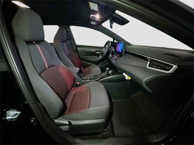 New 2026 Toyota Corolla SE image 31