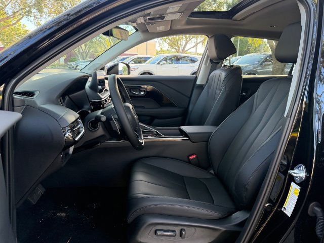 New 2026 Acura ADX FWD image 10