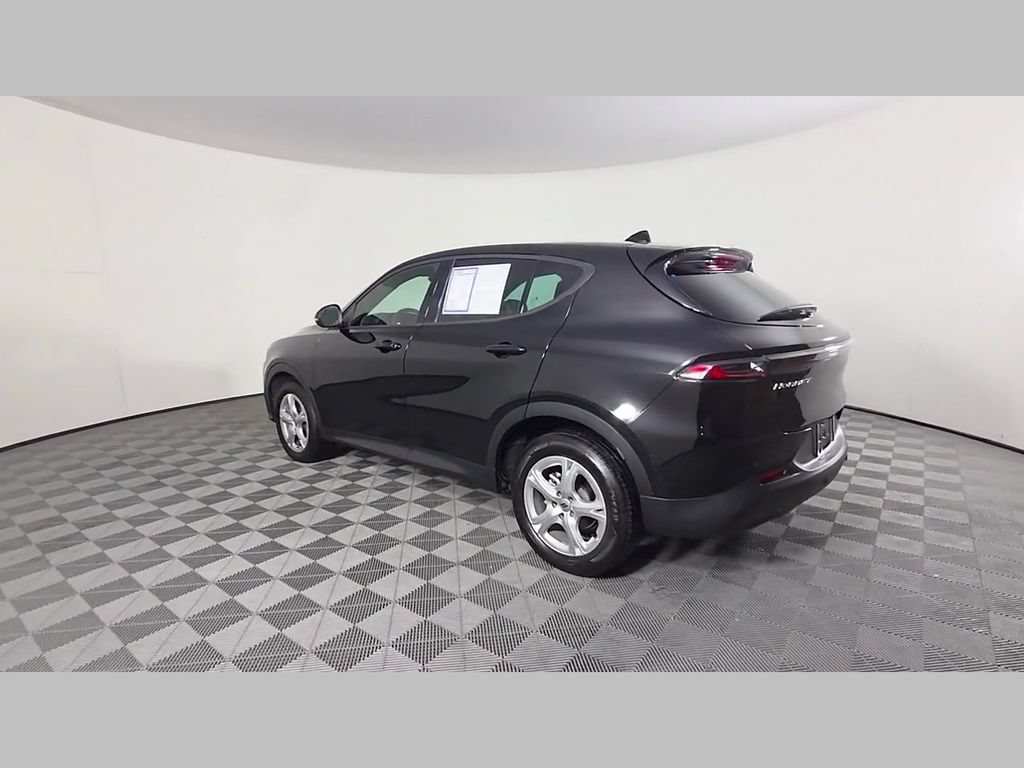 Used 2025 Dodge Hornet GT AWD/4WD image 45