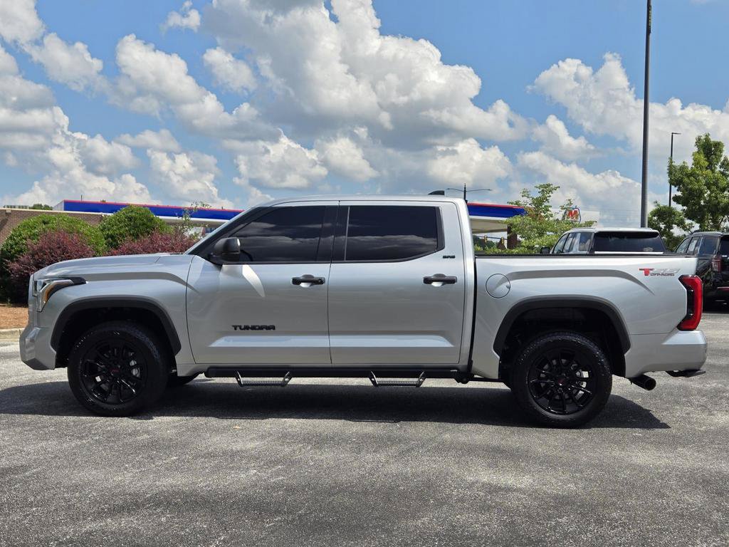 Used 2023 Toyota Tundra SR5 AWD/4WD image 12