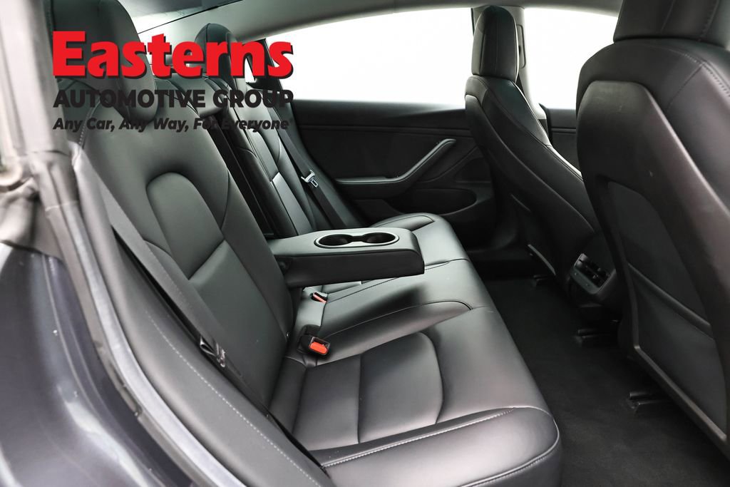 Used 2019 Tesla Model 3 Standard Range RWD image 20