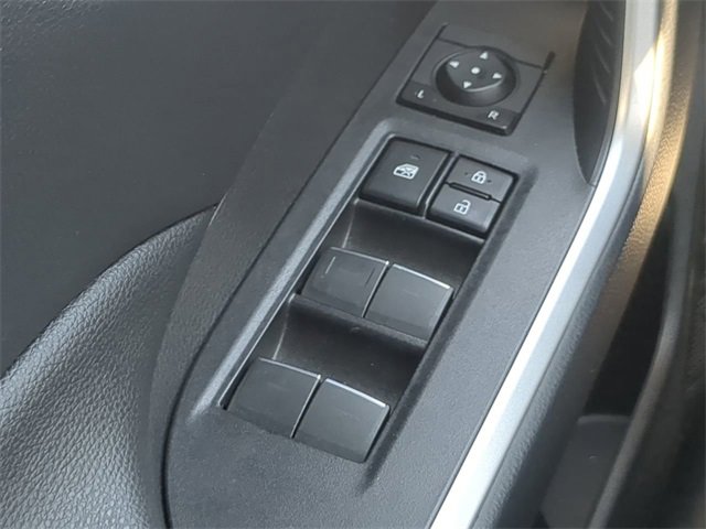 Certified 2024 Toyota RAV4 SE image 22