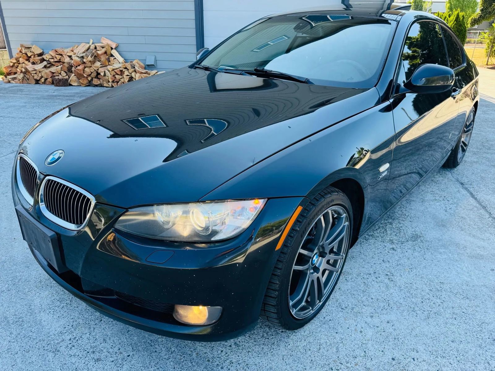 Used 2010 BMW 328i xDrive Coupe w/ Sport Pkg