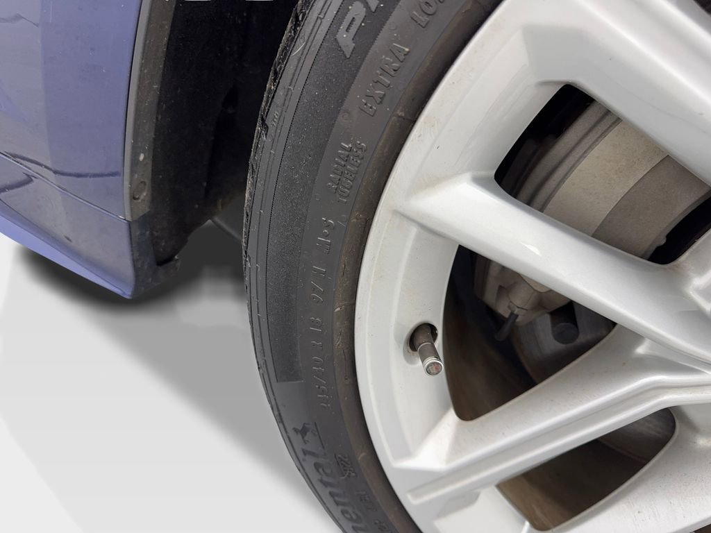 Used 2023 Audi A5 2.0T Premium Plus w/ Premium Plus image 80