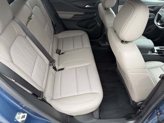Used 2024 Buick Envista Avenir FWD image 16