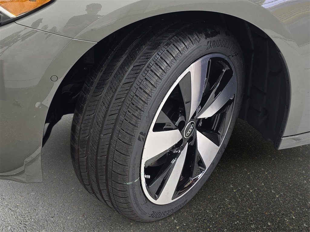 New 2025 Audi A5 2.0T Premium Plus image 32