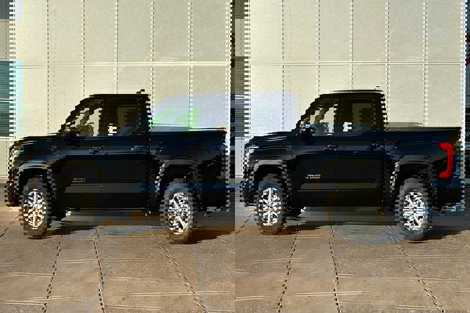New 2026 Toyota Tundra SR5 image 7