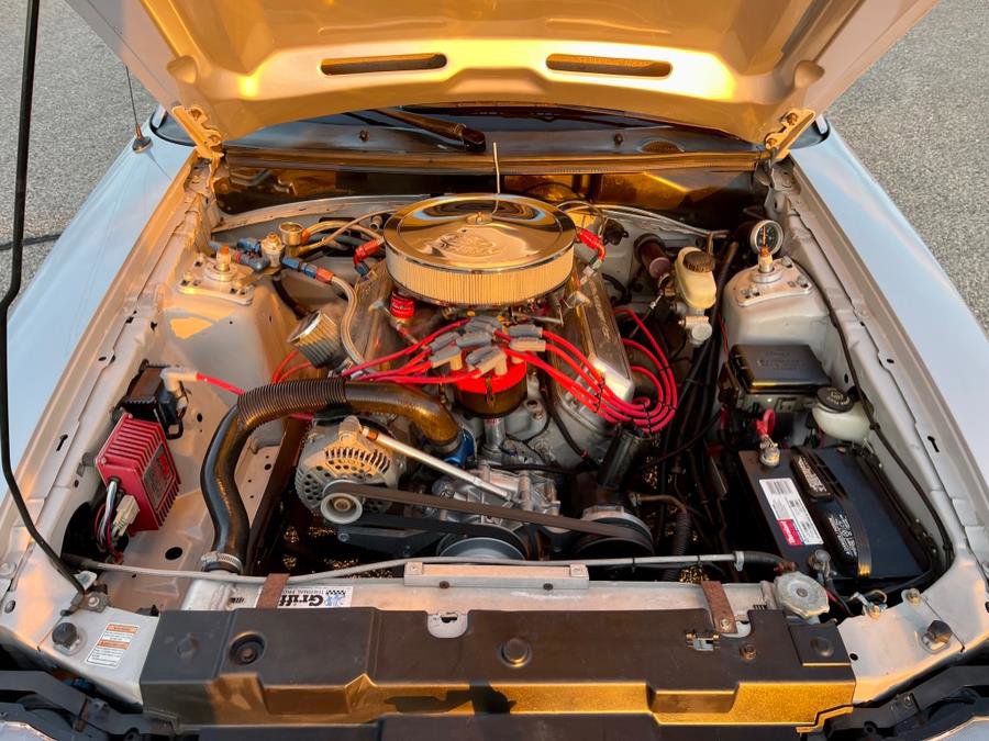Used 2000 Ford Mustang GT RWD image 27