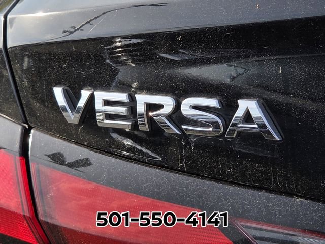 Used 2023 Nissan Versa SV image 7