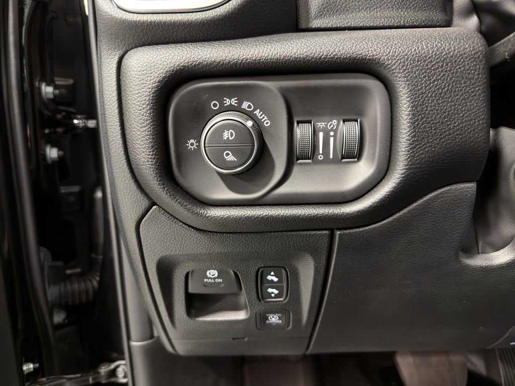 New 2026 RAM 1500 Big Horn image 22